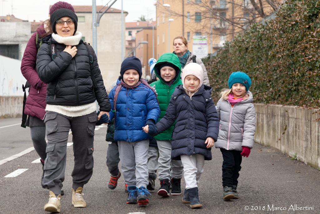 Gita in centro – 21.2.18 (1)